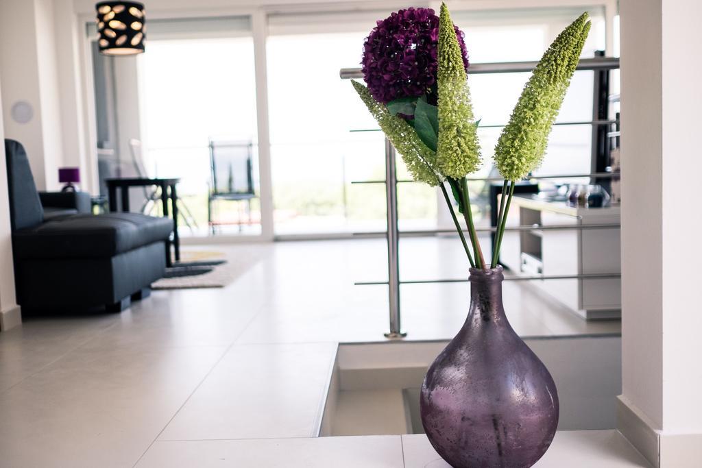 Luxury Spa Apartment Luna Njivice Værelse billede