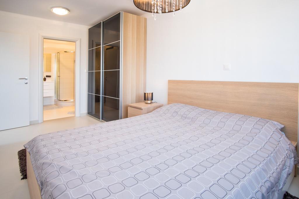 Luxury Spa Apartment Luna Njivice Værelse billede