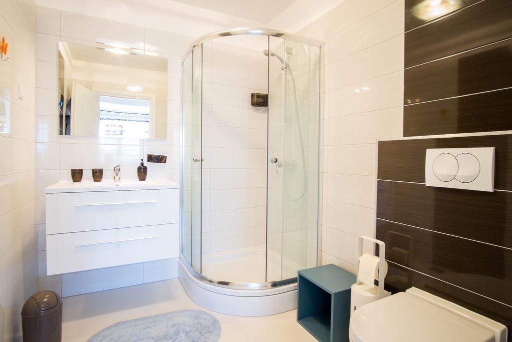 Luxury Spa Apartment Luna Njivice Værelse billede