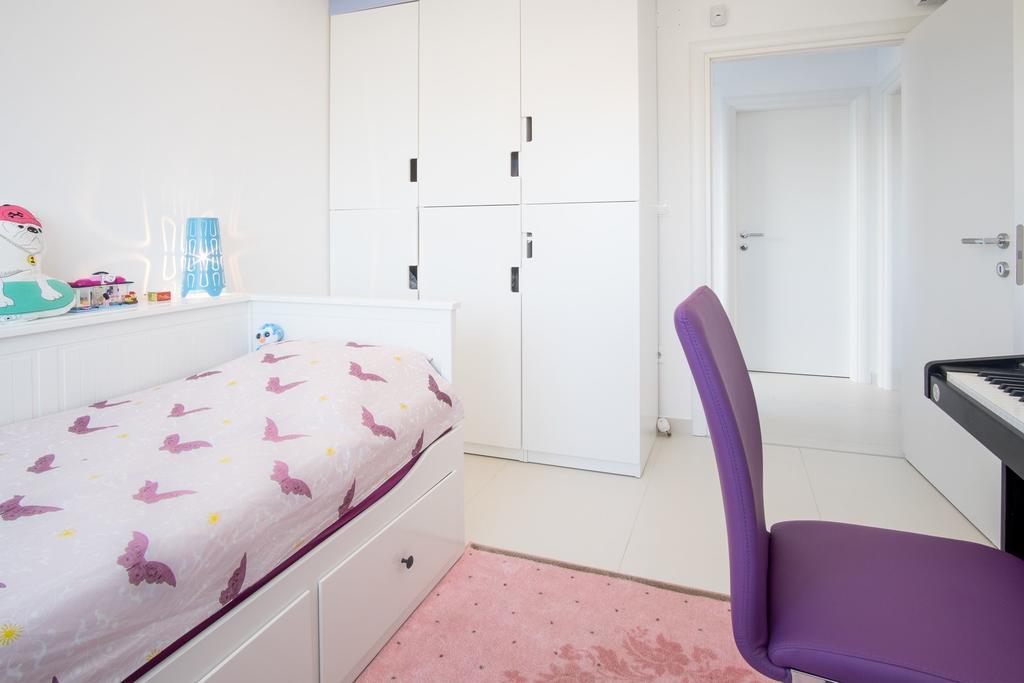 Luxury Spa Apartment Luna Njivice Værelse billede