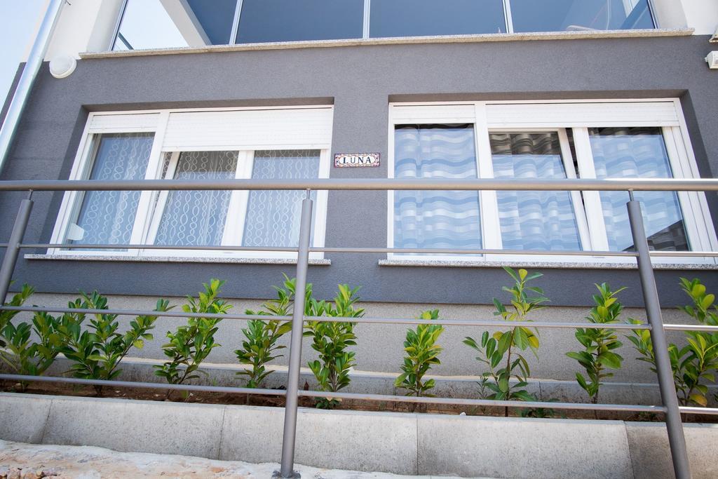 Luxury Spa Apartment Luna Njivice Værelse billede