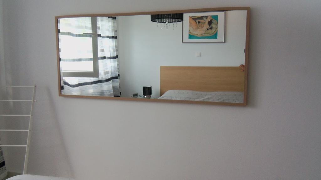 Luxury Spa Apartment Luna Njivice Eksteriør billede